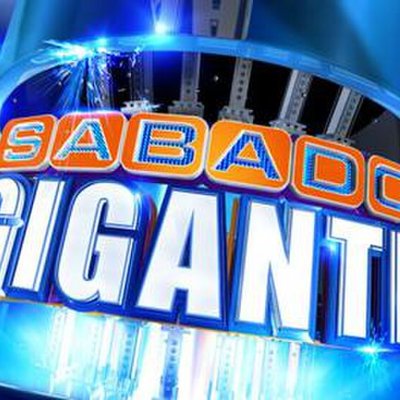 Sábado Gigante logo