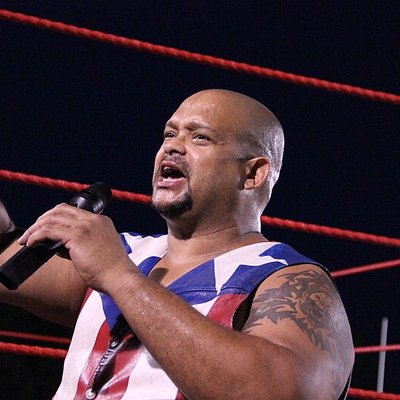 Savio Vega