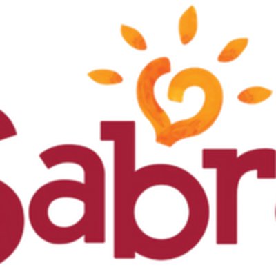 Sabra (company) logo