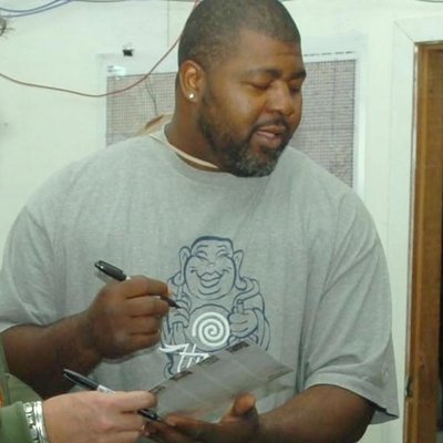 Bryan-Michael Cox