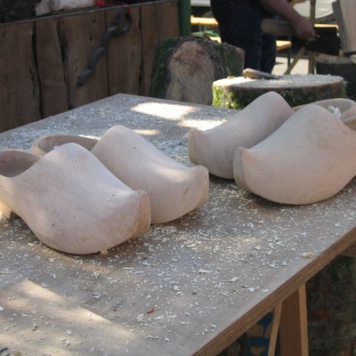 Sabot (shoe)