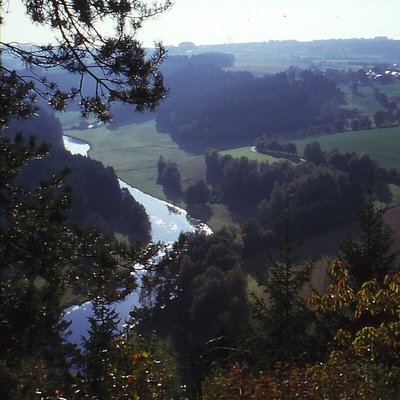 Saale