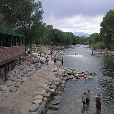 Salida, Colorado