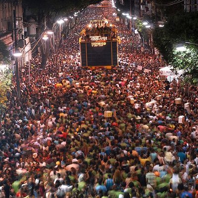 Bahian Carnival