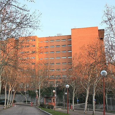 Technical University of Madrid