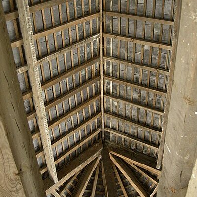 Rafter logo