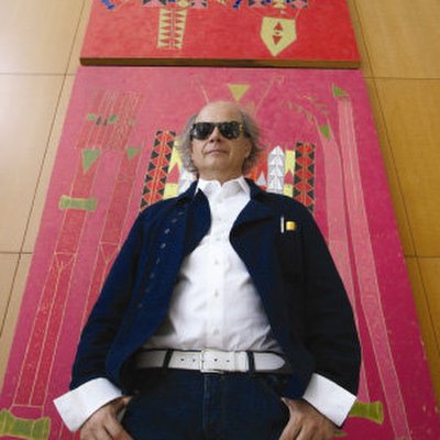 Francis Mallmann
