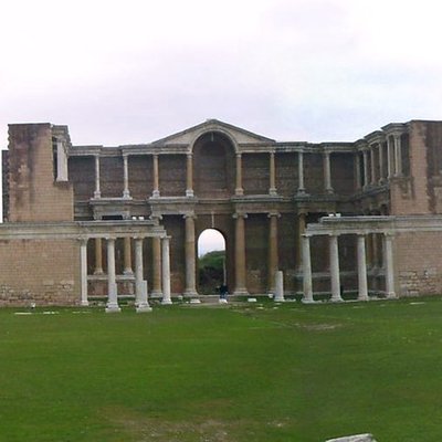 Sardis