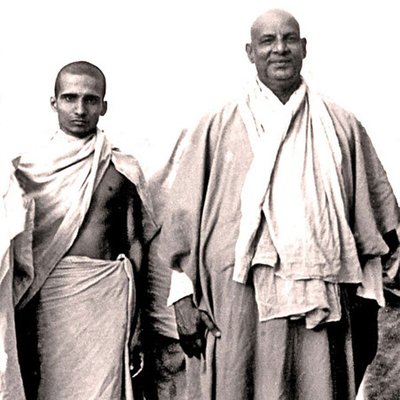 Sivananda Saraswati