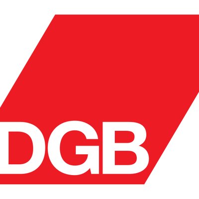 Confederation of German Trade Unions