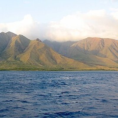 Maui