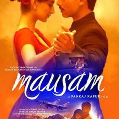 Mausam (2011 film)