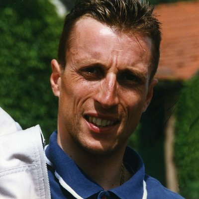 Maurizio Fondriest