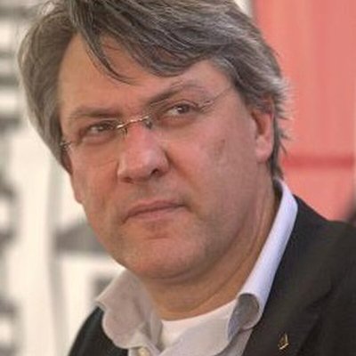 Maurizio Landini