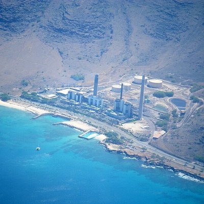 Hawaiian Electric Industries