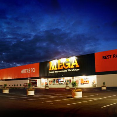Mitre 10 New Zealand