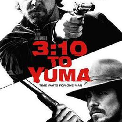 3:10 to Yuma (2007 film) logo