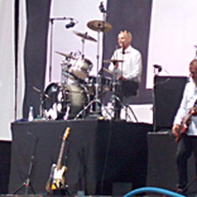 TV-2 (band)