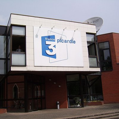 France 3 Picardie