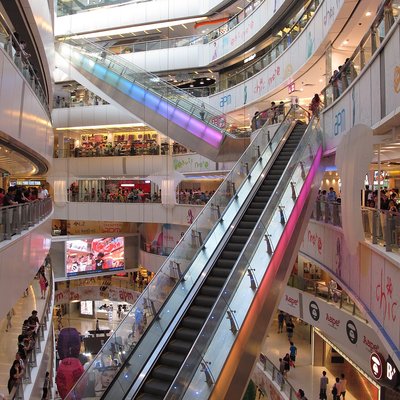 Apm, Hong Kong