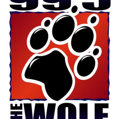 99.5 The Wolf