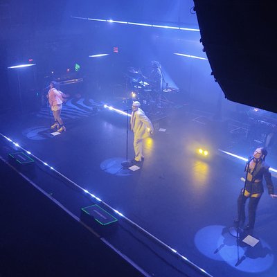 Terminal 5 (venue)