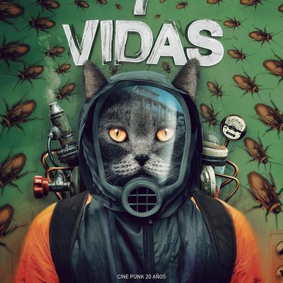 7 vidas