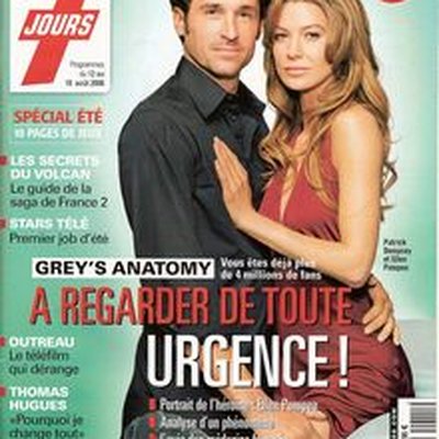 Télé 7 Jours