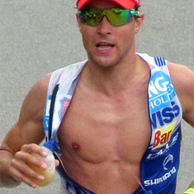 Andreas Raelert