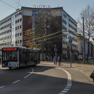 N8Werk Saarbrücken