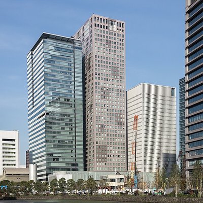 Nihon Keizai Shimbun