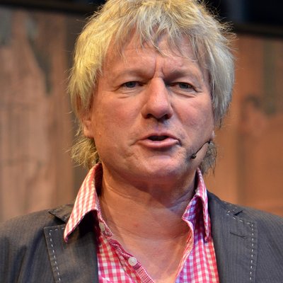 Jürgen Becker