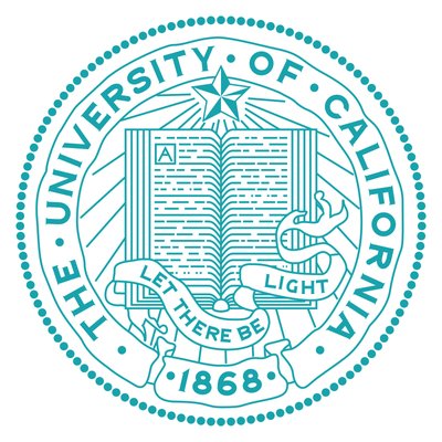 University of California, San Francisco logo