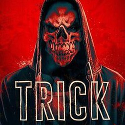 Trick (film) logo