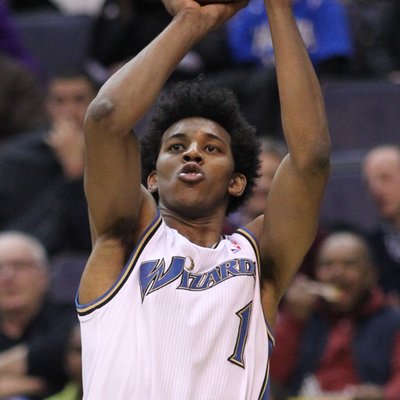 Nick Young (basketball) logo