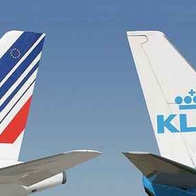 Air France–KLM