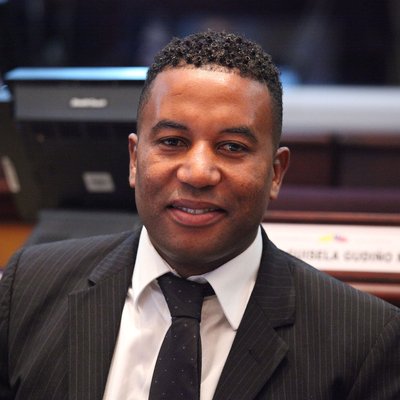 Ulises de la Cruz