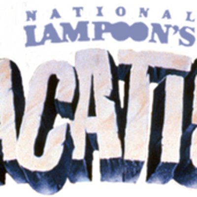 National Lampoon's Vacation (film series) logo