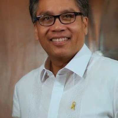 Mar Roxas