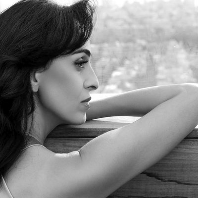 Rita (Israeli singer)