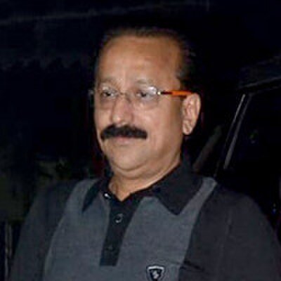 Baba Siddique