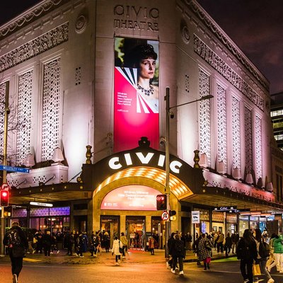 New Zealand International Film Festivals