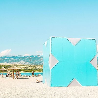 Hideout festival
