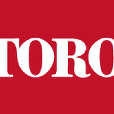 Toro (company) logo