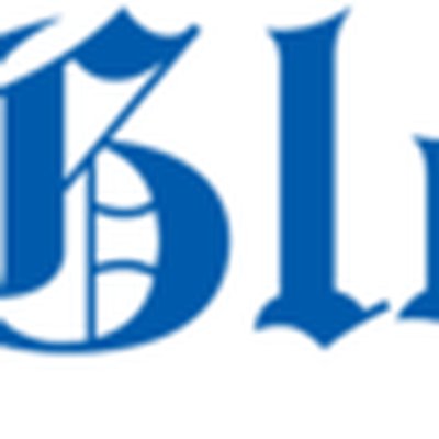 Jamaica Gleaner logo