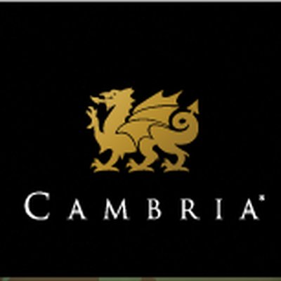 Cambria (company) logo