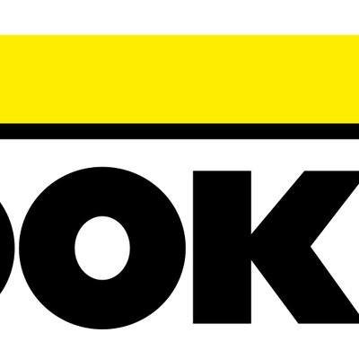 Look (company) logo