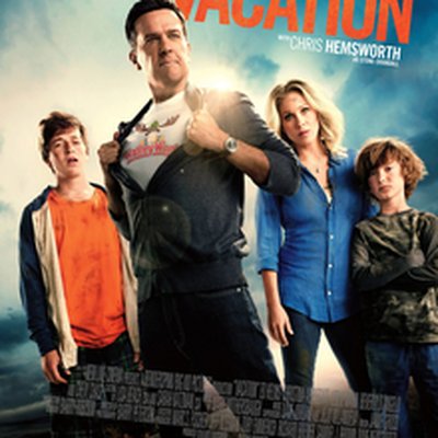 Vacation Movie logo