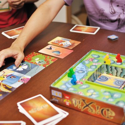 Dixit (card game)