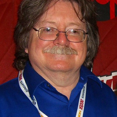 Brian Froud